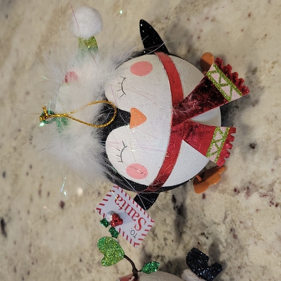 Bundle of Ornaments - Picture 4 of 5